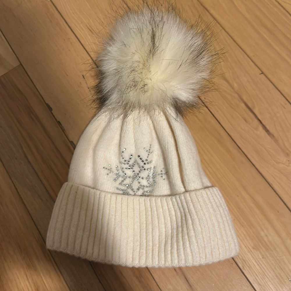 Starling hat